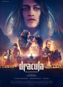 Дракула (2025)