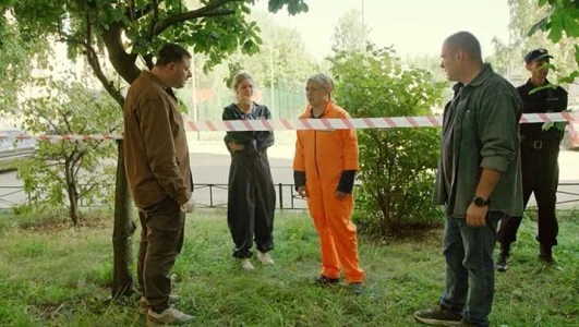 [ВеликолепнаЯ]![ПятеркА]! 8 сезон 73 серия